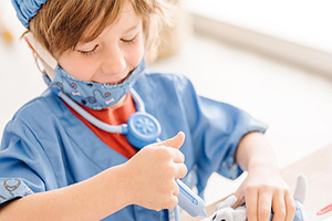 Juguetes para niños