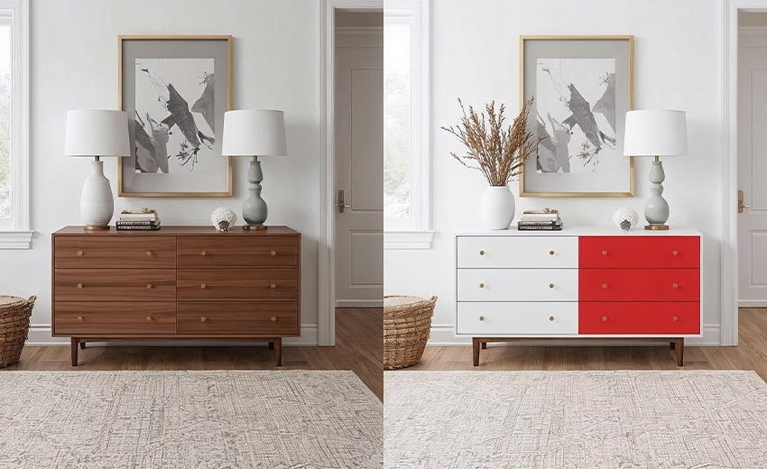 Decoración para el hogar