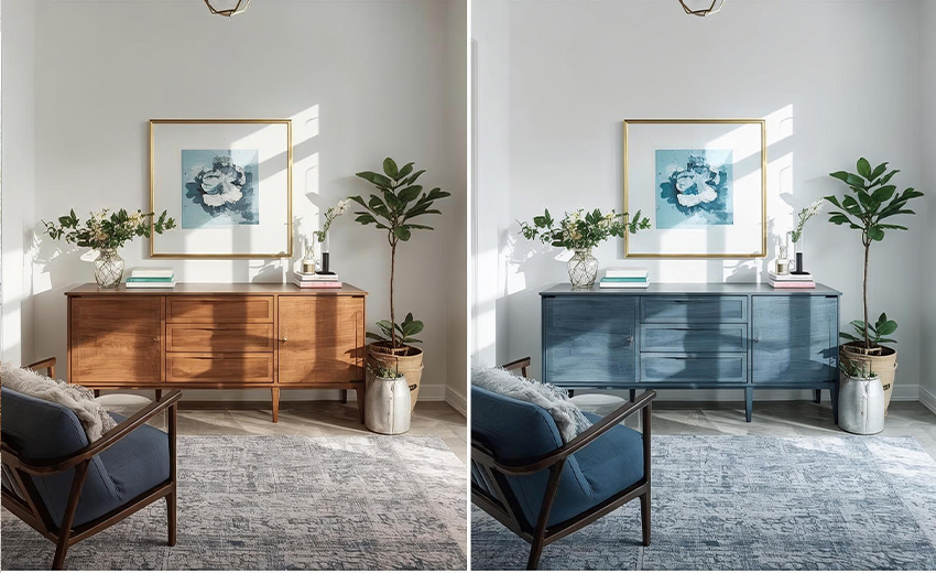 Decoración para el hogar