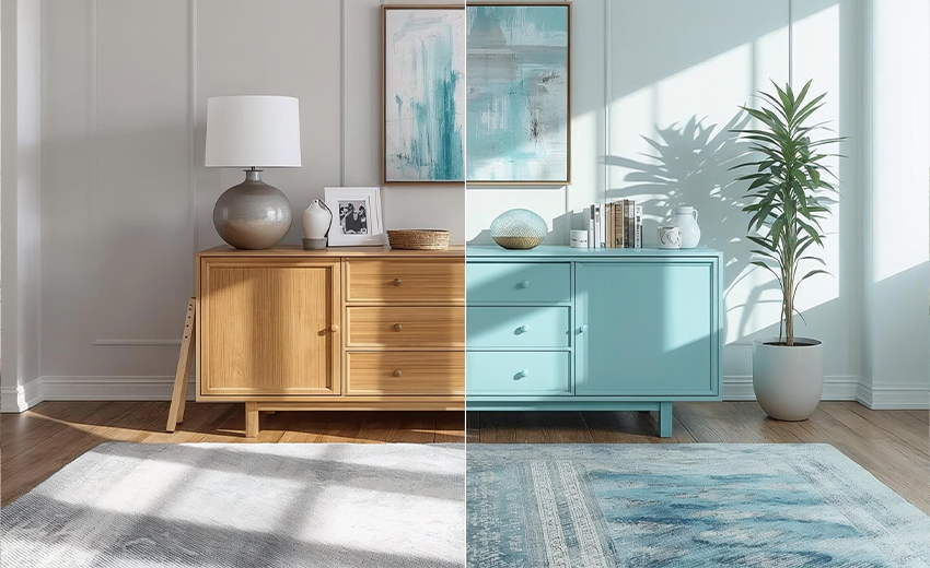 Decoración para el hogar