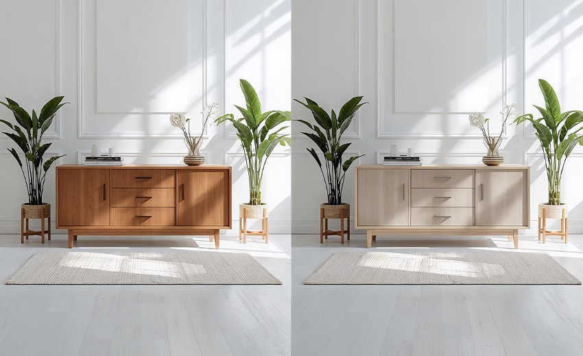 Decoración para el hogar