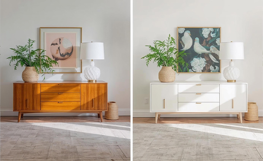 Decoración para el hogar