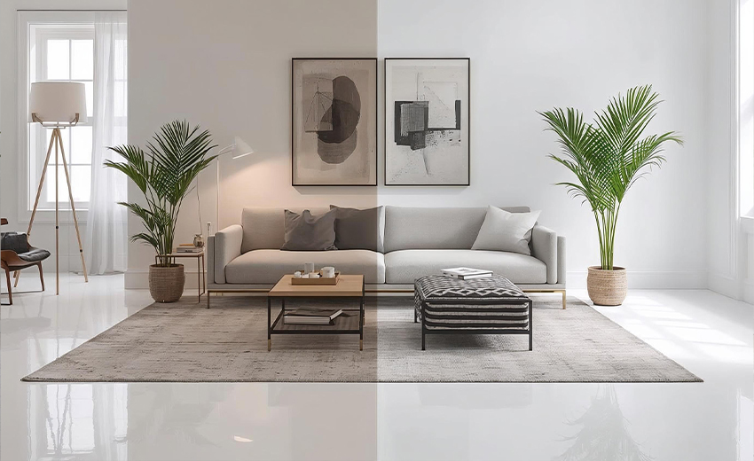 Decoración para el hogar