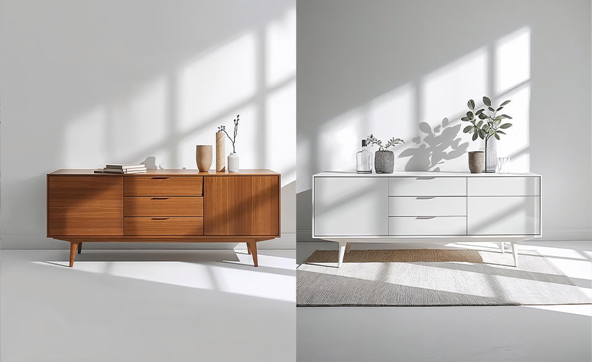 Decoración para el hogar