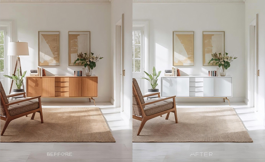 Decoración para el hogar