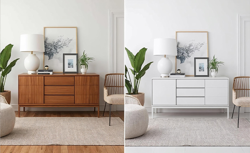 Decoración para el hogar