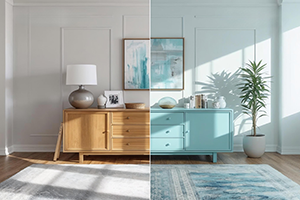 Decoración para el hogar