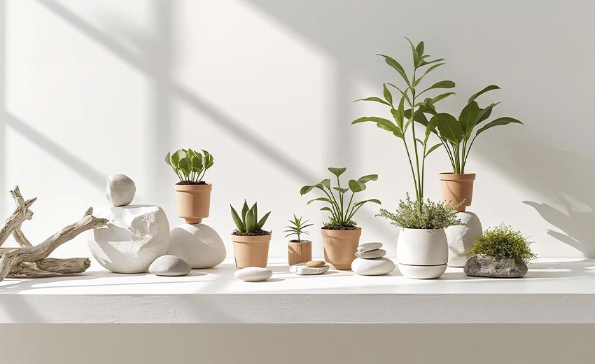 Decoración de Jardín