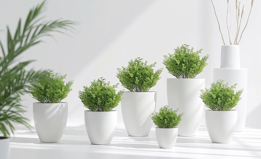 Decoración de Jardín