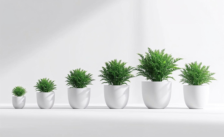 Decoración de Jardín