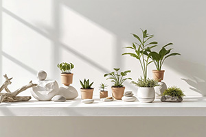 Decoración de Jardín