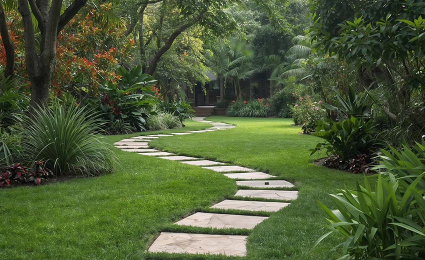 Decoración exterior