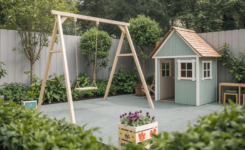 Decoración exterior