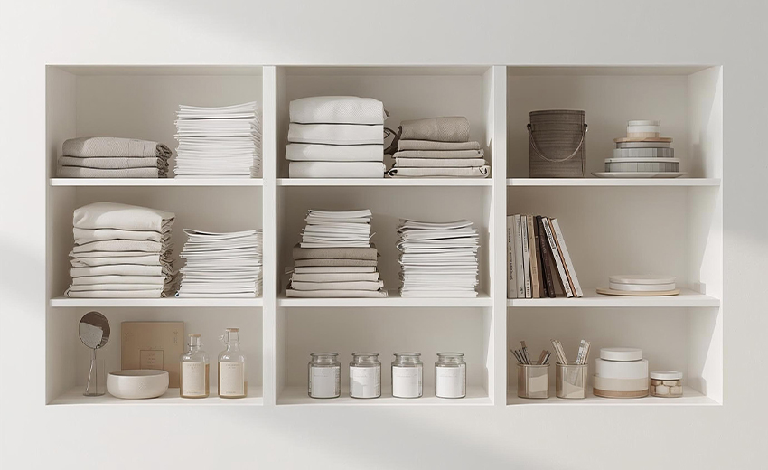 Decoración para el hogar