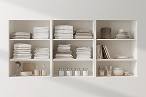 Decoración para el hogar