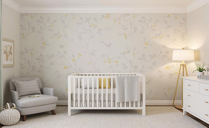 Habitación para bebé