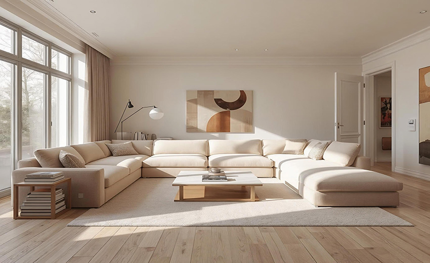 Decoración para el hogar