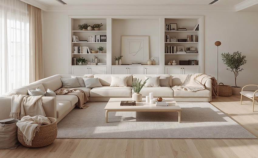 Decoración para el hogar