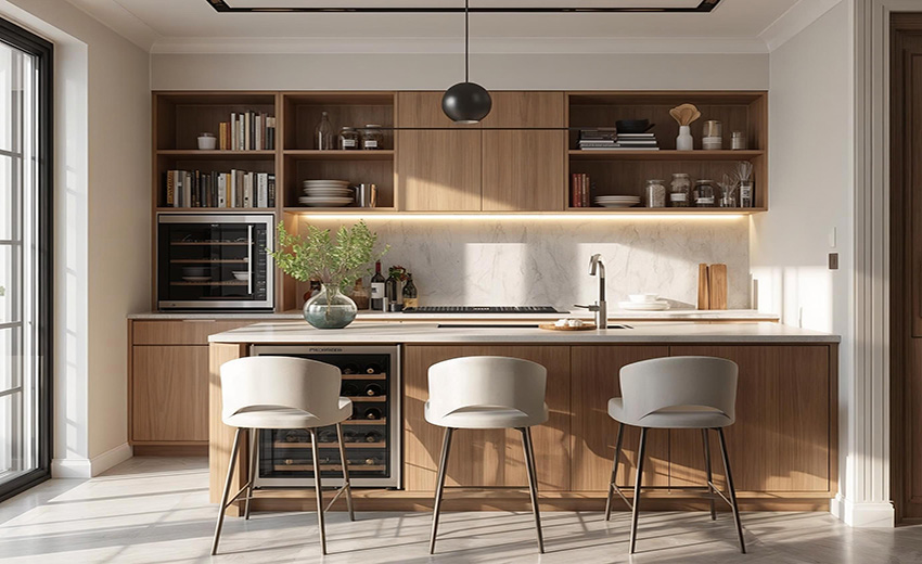 Decoración de cocina