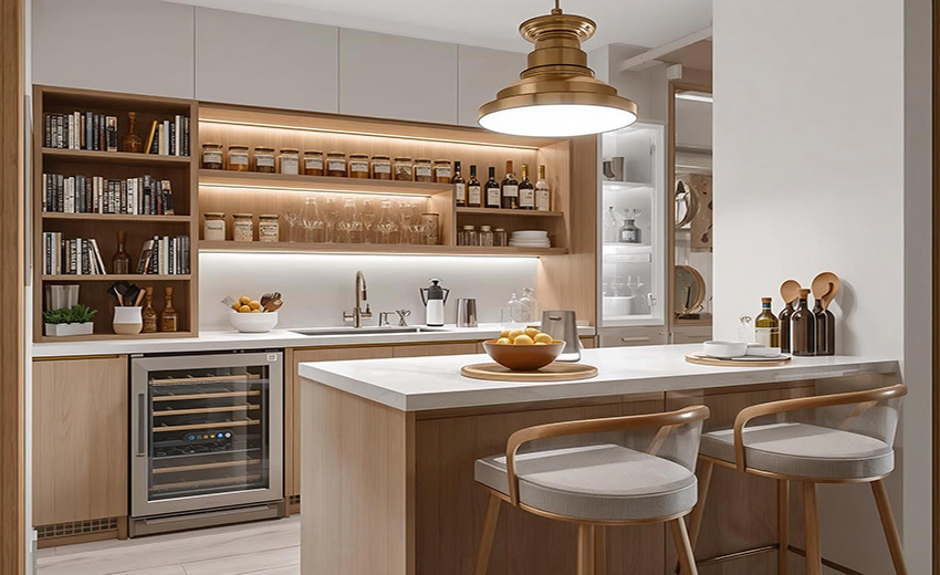 Decoración de cocina