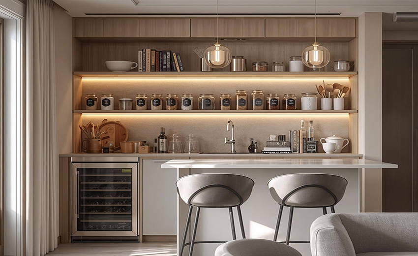 Decoración de cocina