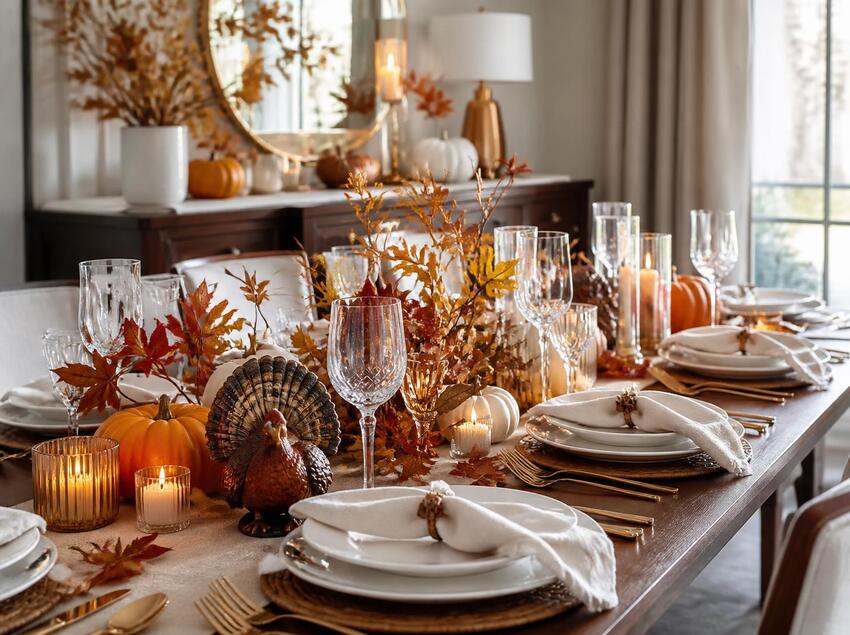 Thanksgiving