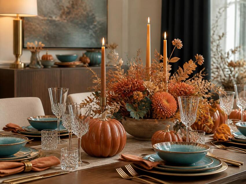 Thanksgiving