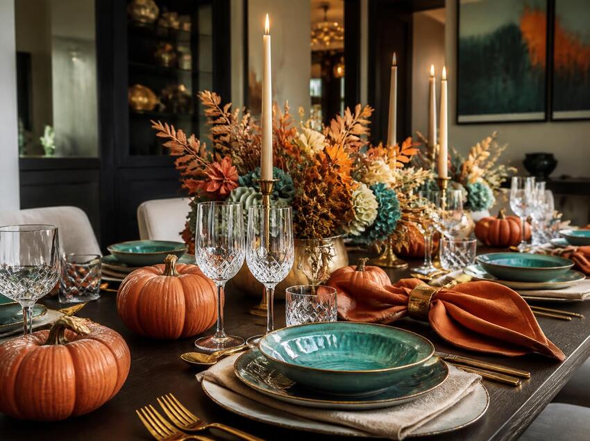 Thanksgiving