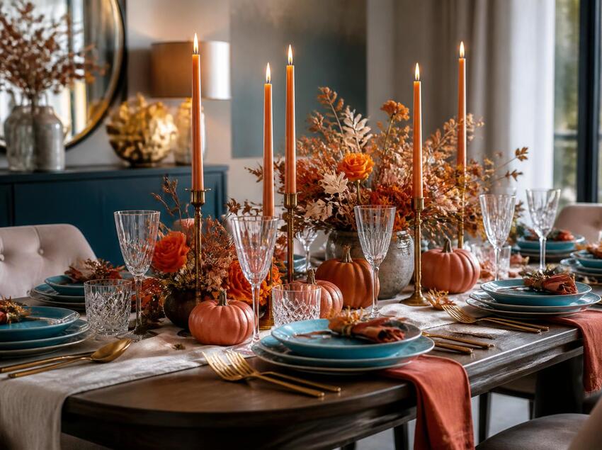 Thanksgiving