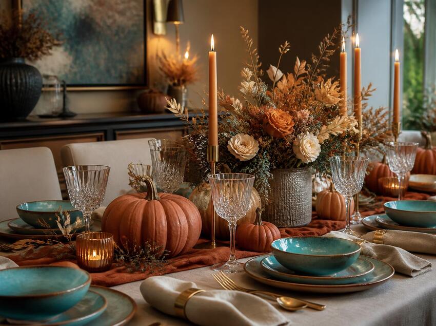 Thanksgiving