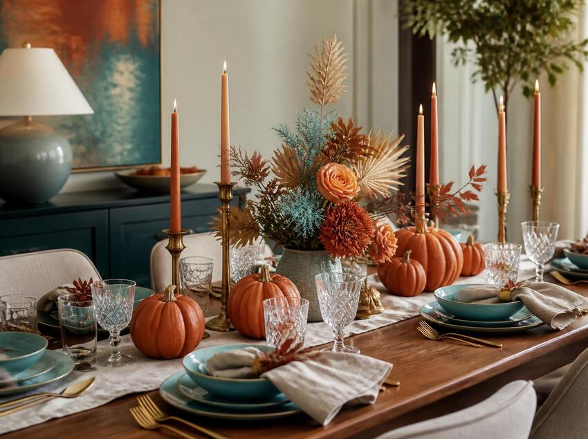 Thanksgiving