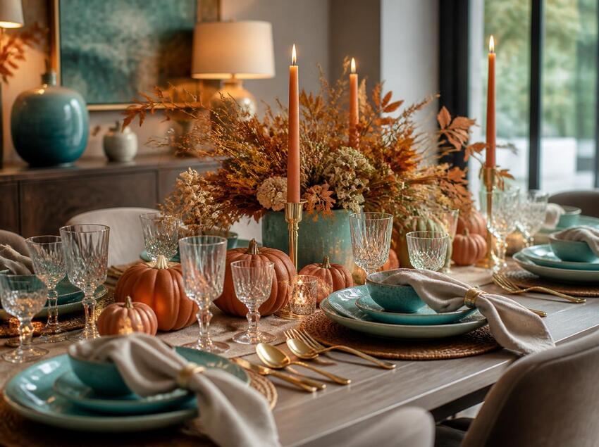 Thanksgiving
