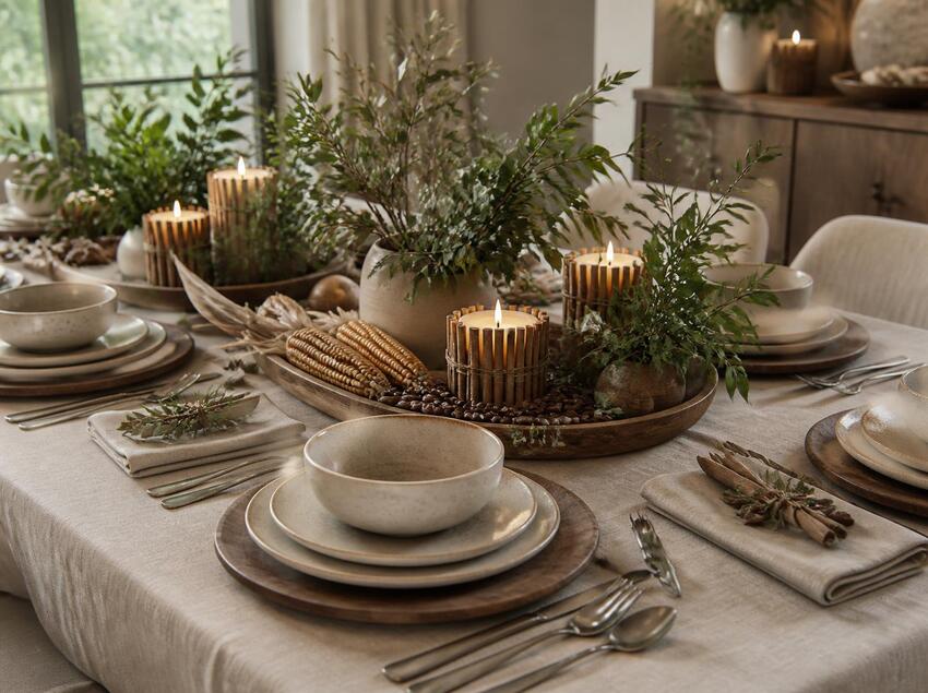 Thanksgiving