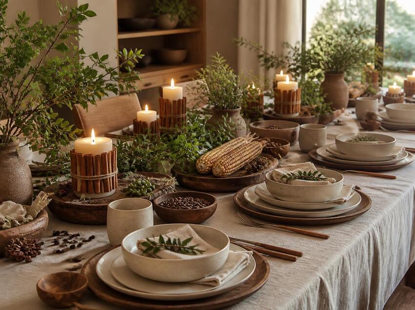 Thanksgiving