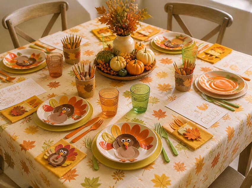 Thanksgiving