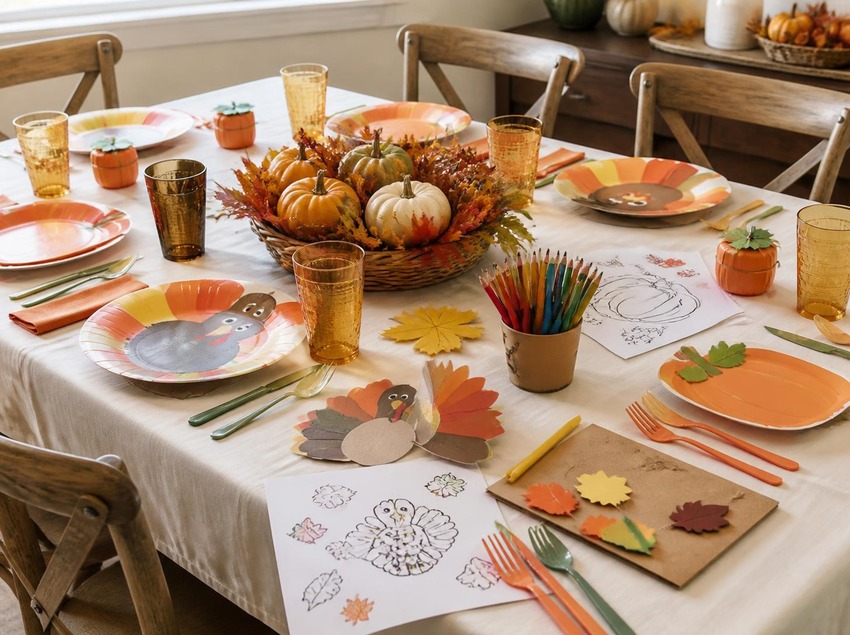 Thanksgiving