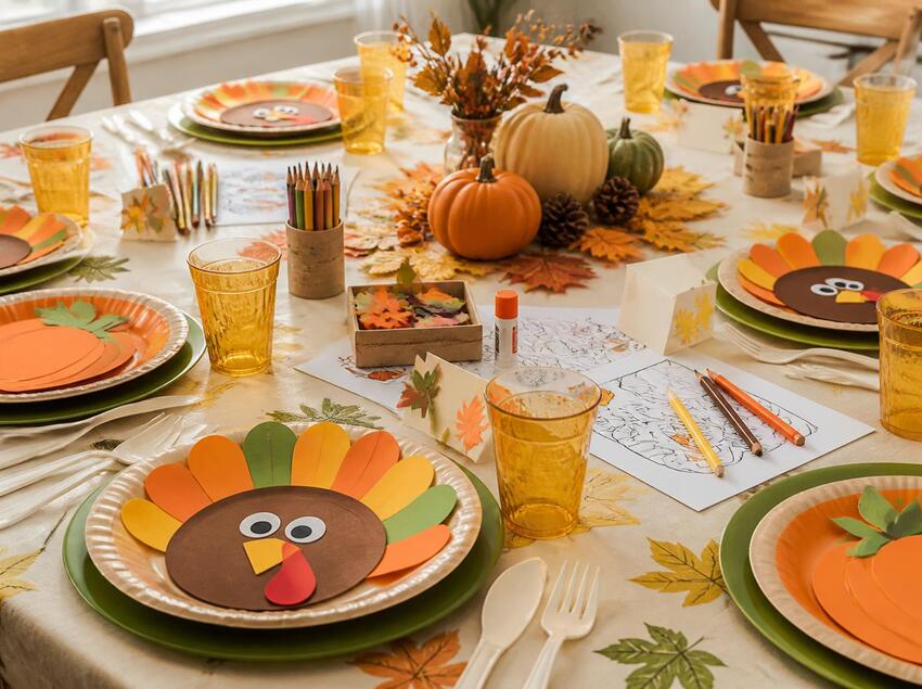 Thanksgiving