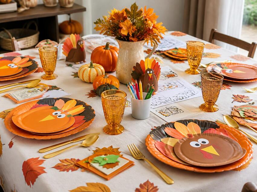 Thanksgiving