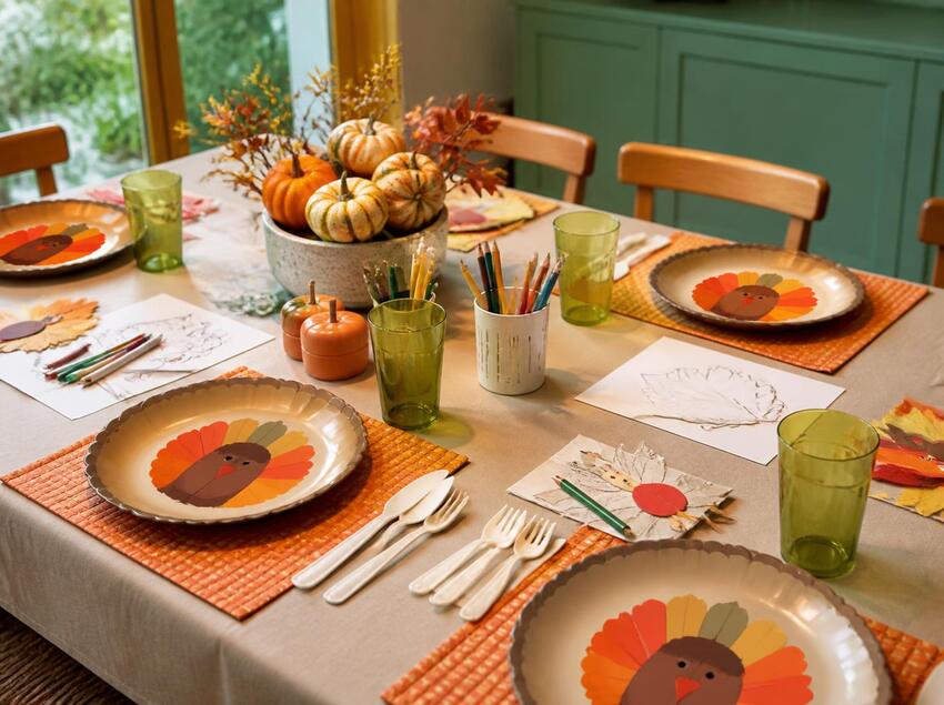 Thanksgiving
