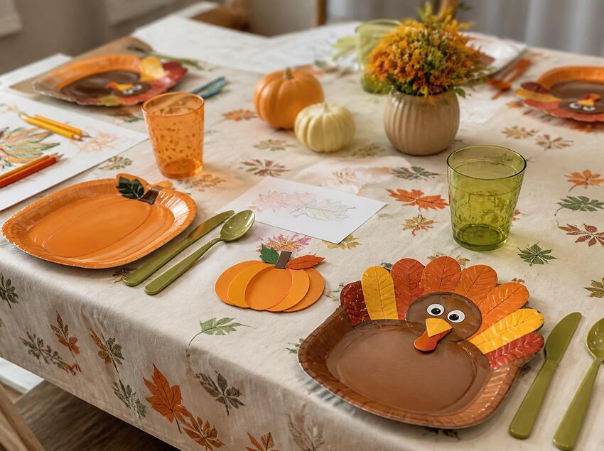 Thanksgiving