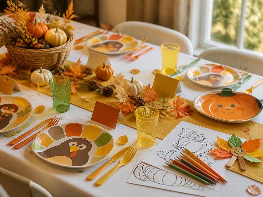 Thanksgiving