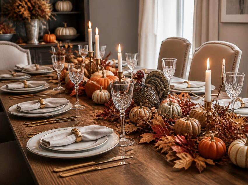 Thanksgiving