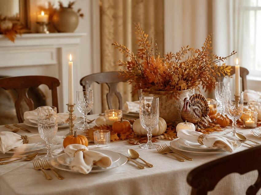 Thanksgiving
