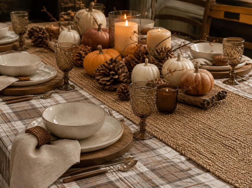 Thanksgiving