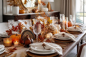 Thanksgiving
