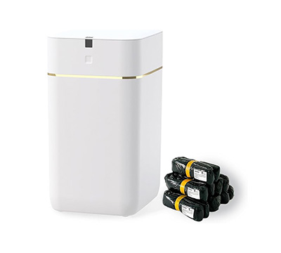 contenedor automatico