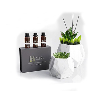 difusor para el hogar