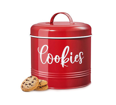 Tarro de galletas