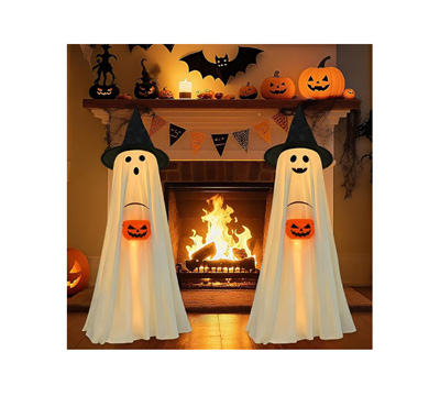 Decoracion de Hallowen