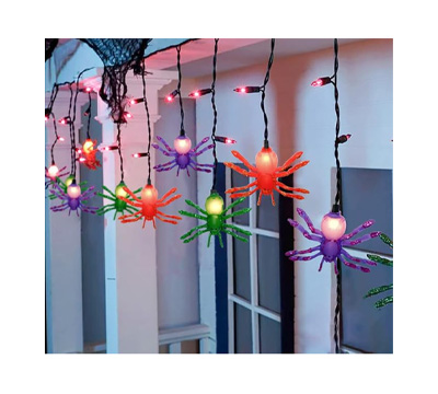 Decoración de Hallowen